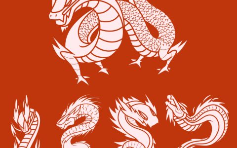 属龙的人叫什么名字比较好，属猴的人叫什么名字比较好
