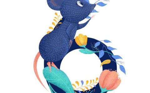 属鼠2023年运势及运程详解每月，属鼠人2023年全年运势运程详解