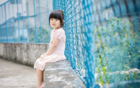 楚辞诗经中好听的名字女孩