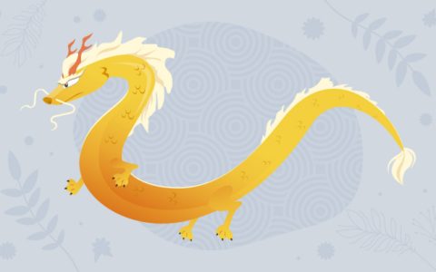 十二生肖龙为什么不存在，为什么十二生肖中龙不存在